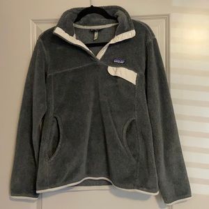Patagonia Fleece Pullover